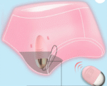 Egg Vibrator
