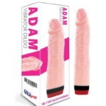 Vibration dildo