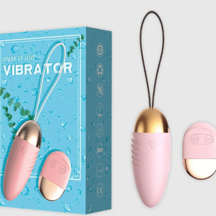 Egg Vibrator