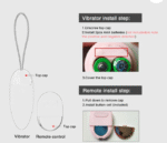 Egg Vibrator