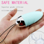 Egg Vibrator