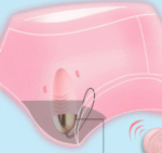 Egg Vibrator