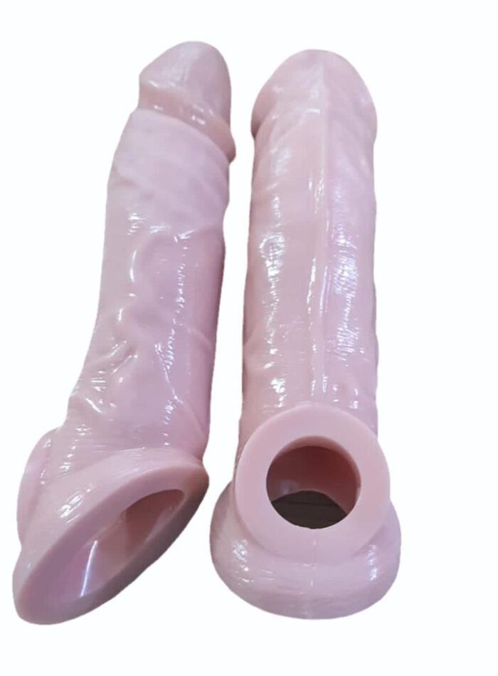 Dragon Condom 7,8,9 inch