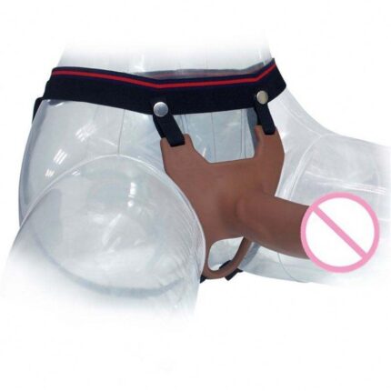 Belt Condom
