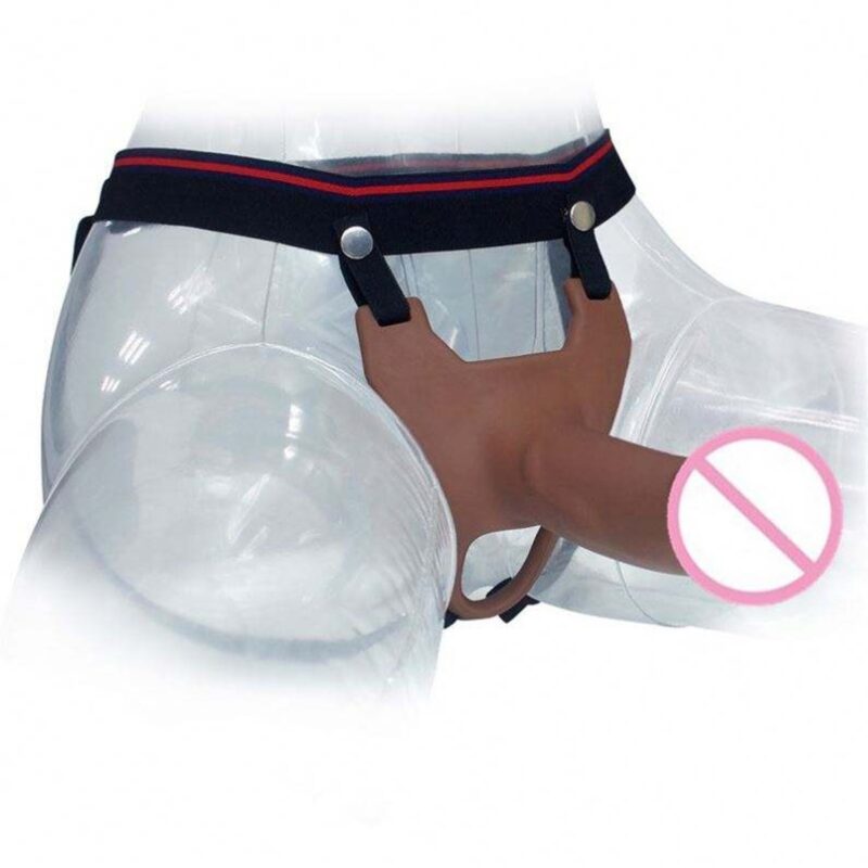 Belt Condom