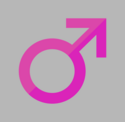 male-gender